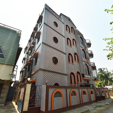 Hotel Super Oyo Flagship 40648 Deep Residency à Durgāpur Extérieur photo