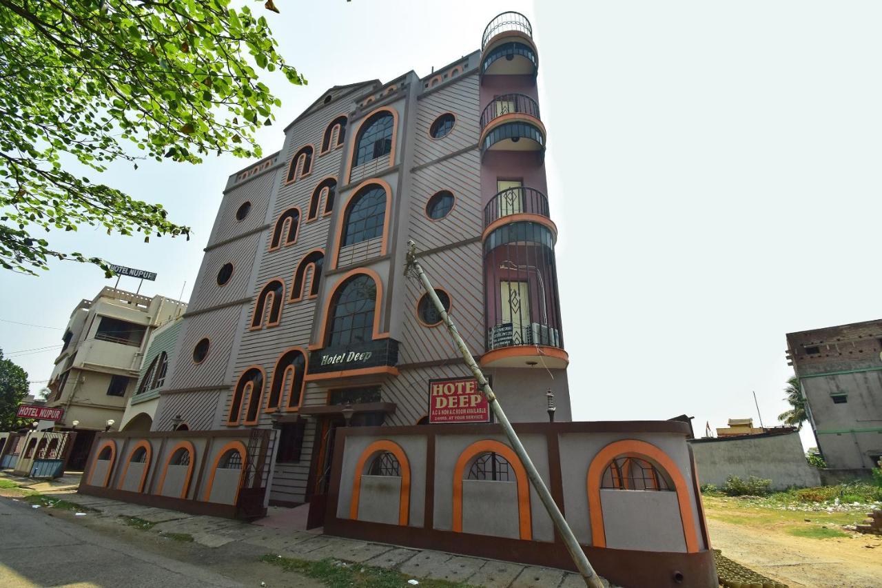 Hotel Super Oyo Flagship 40648 Deep Residency à Durgāpur Extérieur photo