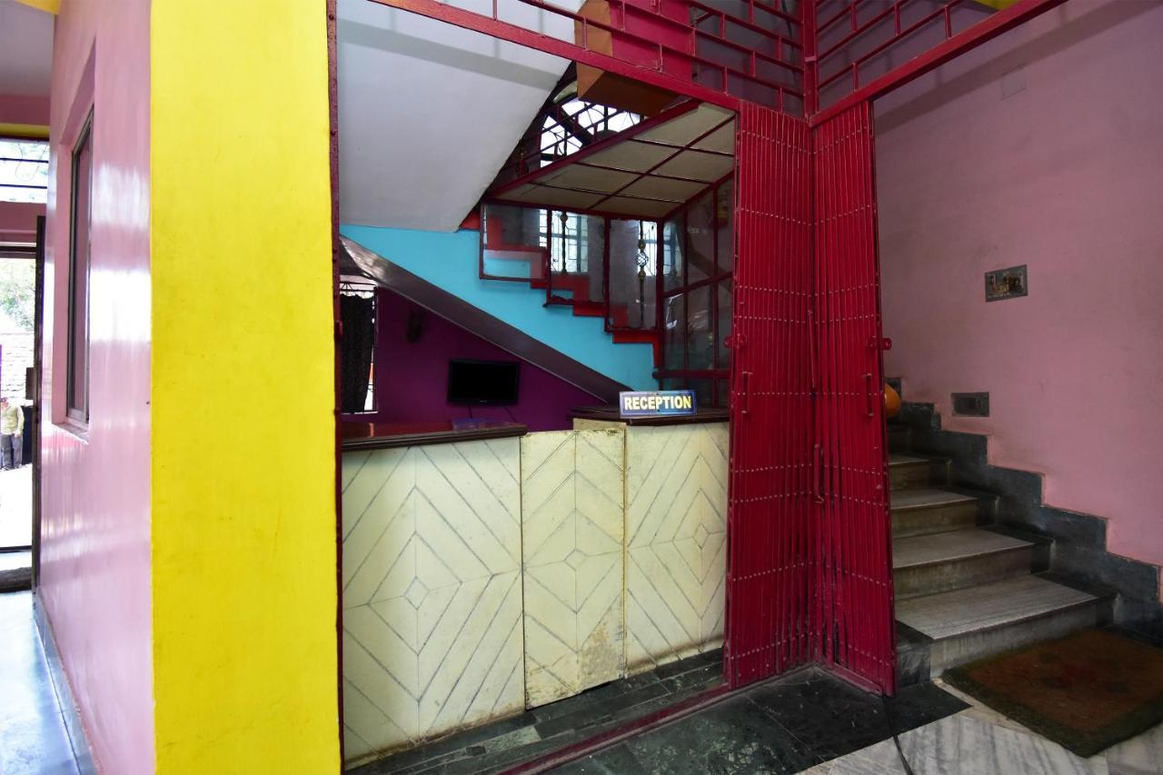 Hotel Super Oyo Flagship 40648 Deep Residency à Durgāpur Extérieur photo