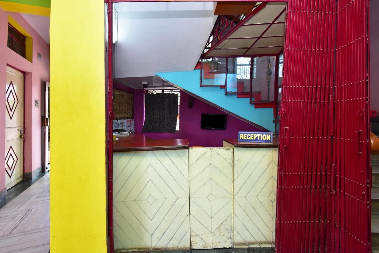 Hotel Super Oyo Flagship 40648 Deep Residency à Durgāpur Extérieur photo