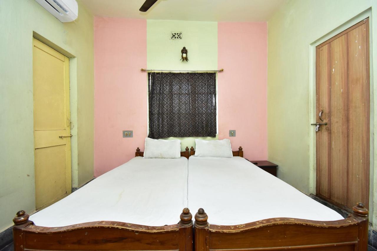 Hotel Super Oyo Flagship 40648 Deep Residency à Durgāpur Extérieur photo