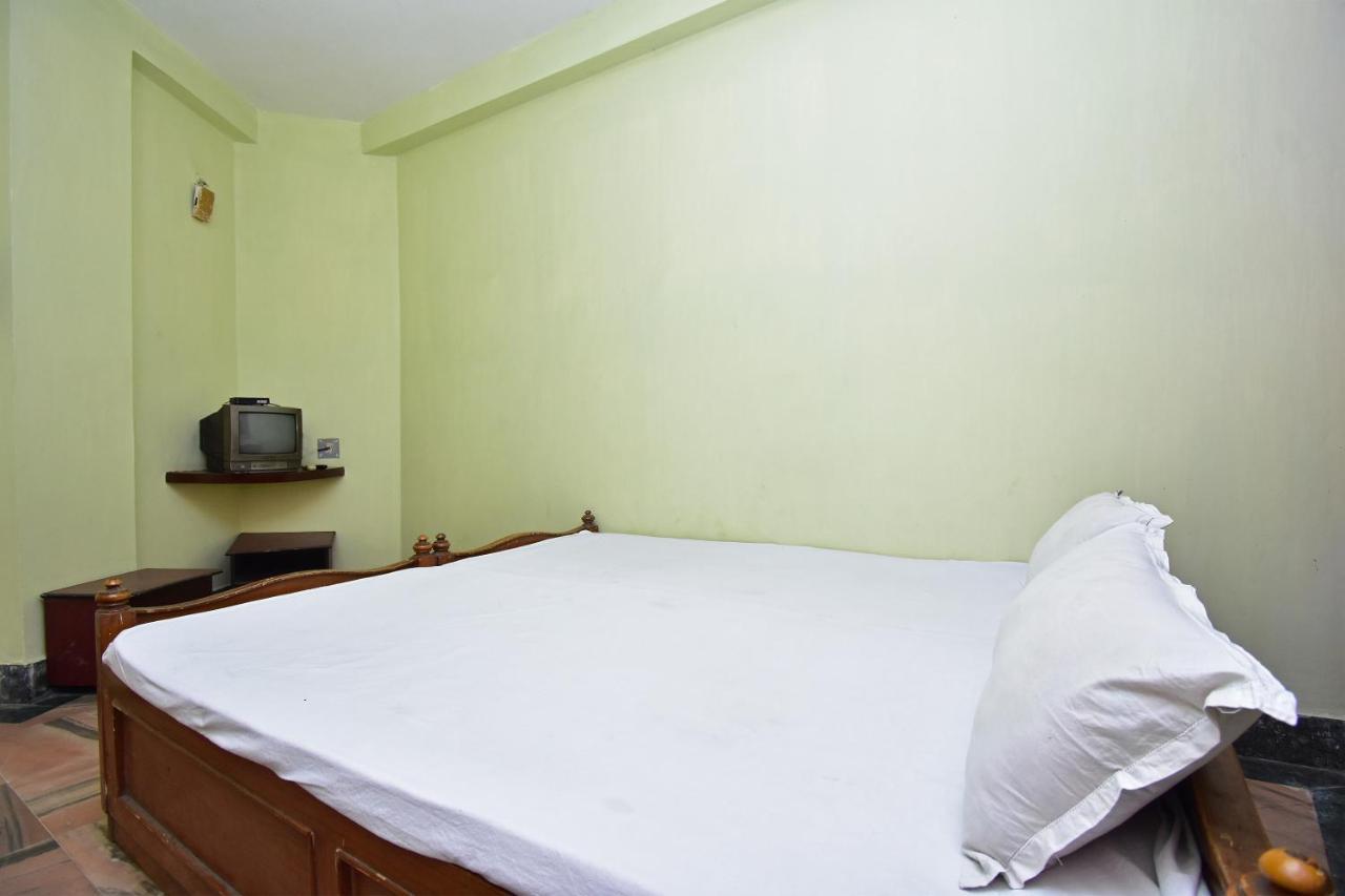 Hotel Super Oyo Flagship 40648 Deep Residency à Durgāpur Extérieur photo