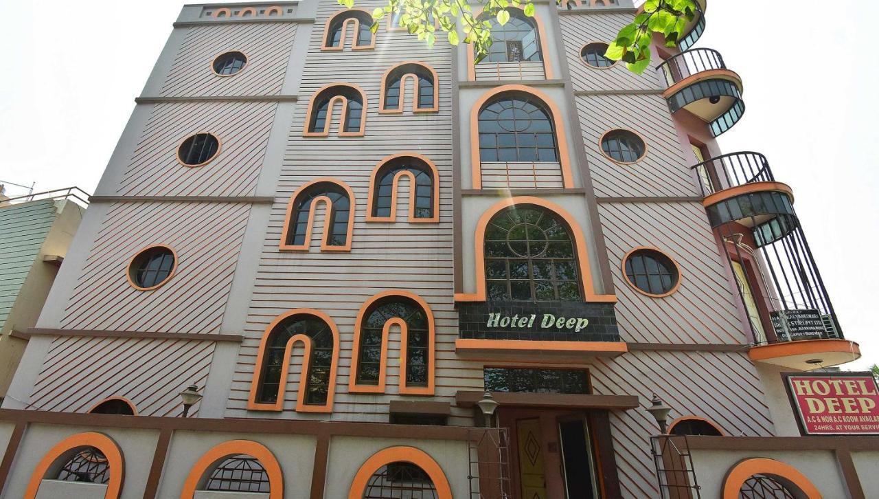 Hotel Super Oyo Flagship 40648 Deep Residency à Durgāpur Extérieur photo