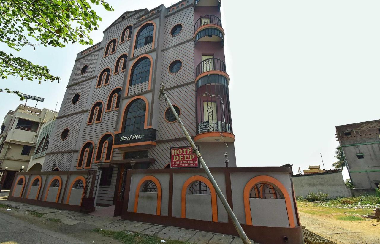 Hotel Super Oyo Flagship 40648 Deep Residency à Durgāpur Extérieur photo