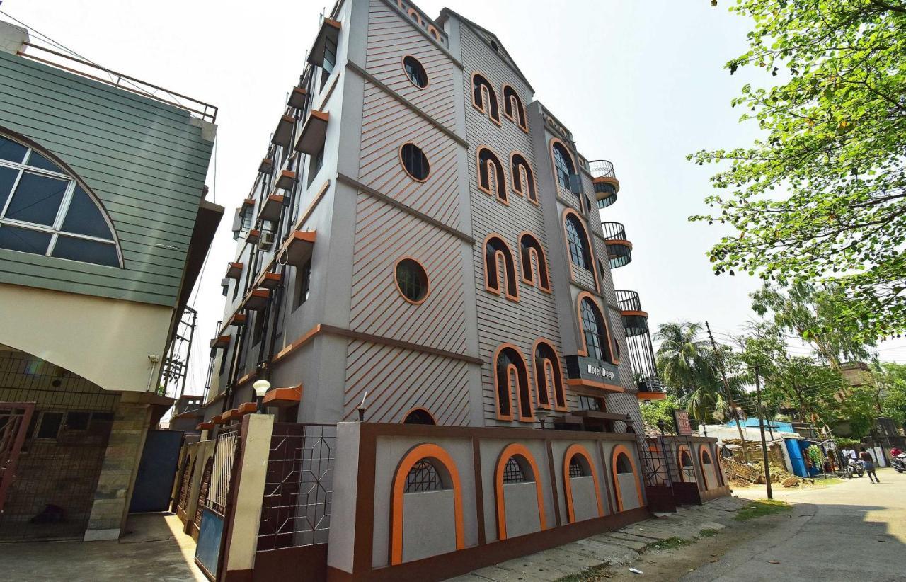 Hotel Super Oyo Flagship 40648 Deep Residency à Durgāpur Extérieur photo