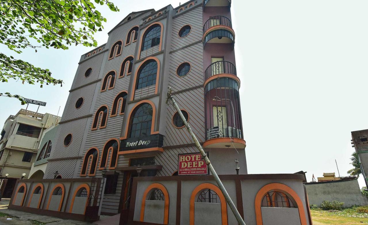 Hotel Super Oyo Flagship 40648 Deep Residency à Durgāpur Extérieur photo