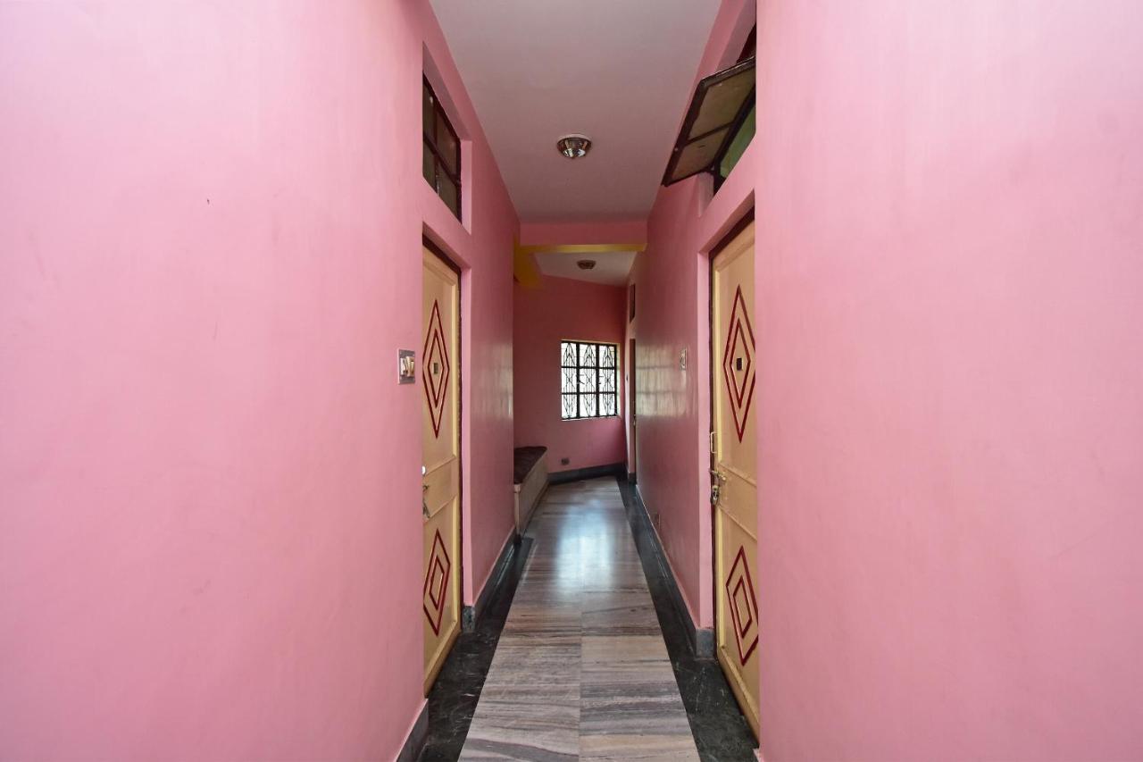 Hotel Super Oyo Flagship 40648 Deep Residency à Durgāpur Extérieur photo