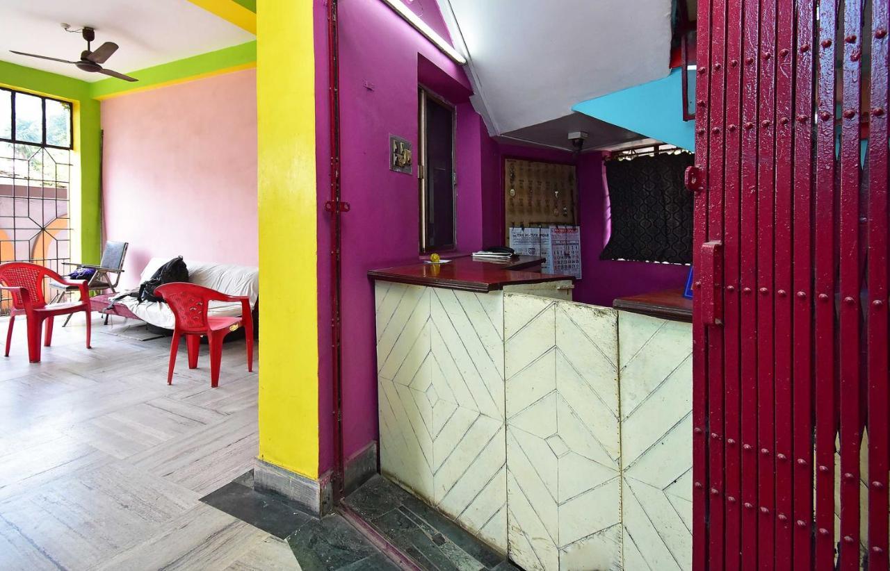 Hotel Super Oyo Flagship 40648 Deep Residency à Durgāpur Extérieur photo