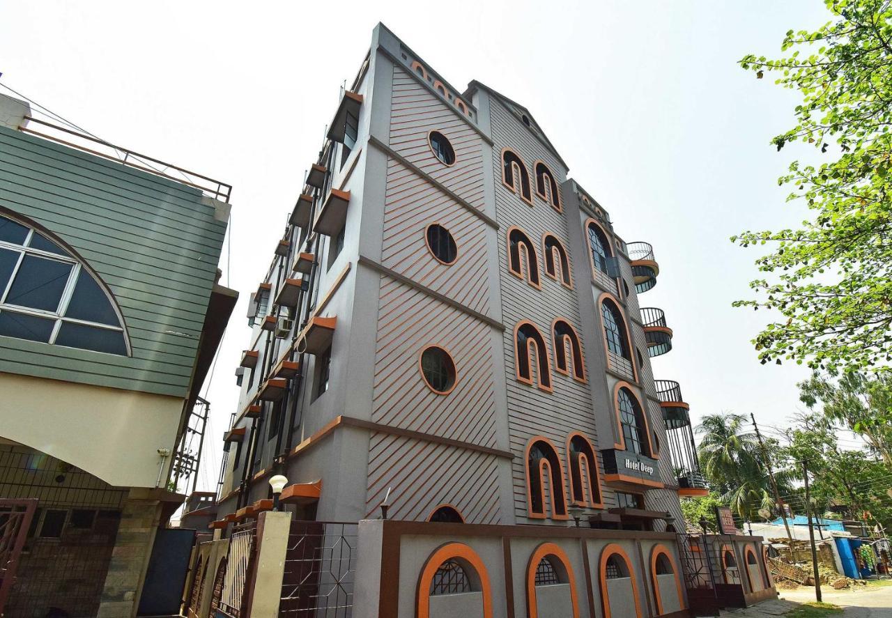 Hotel Super Oyo Flagship 40648 Deep Residency à Durgāpur Extérieur photo