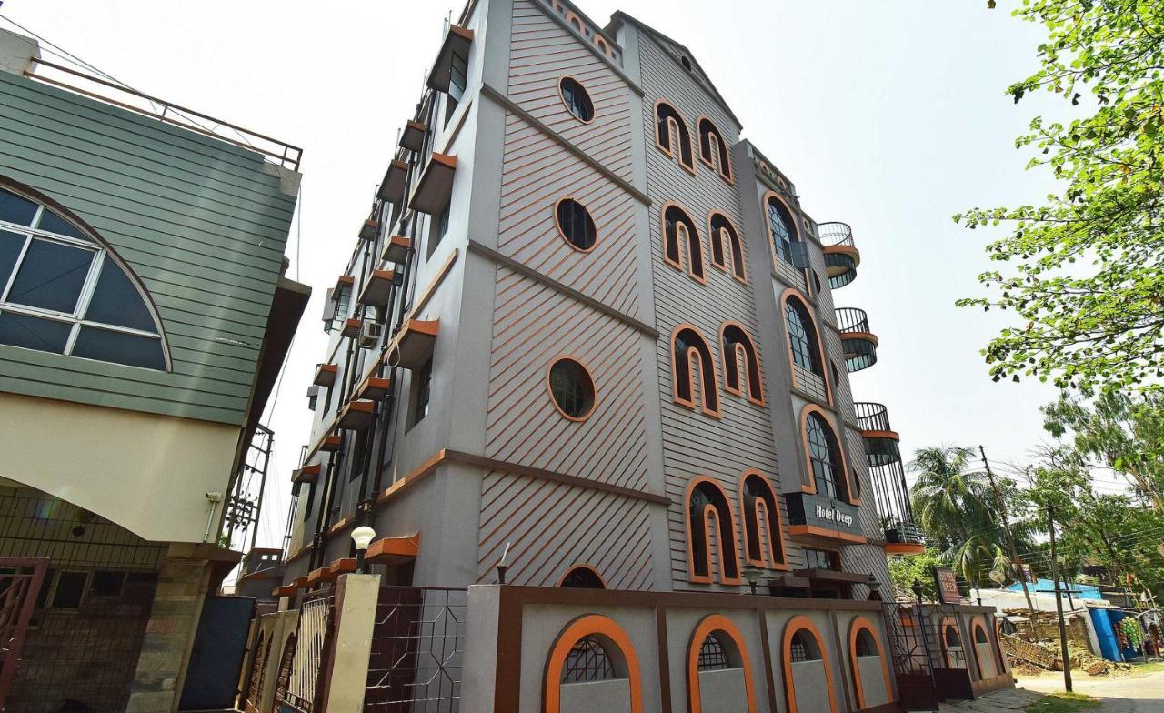 Hotel Super Oyo Flagship 40648 Deep Residency à Durgāpur Extérieur photo