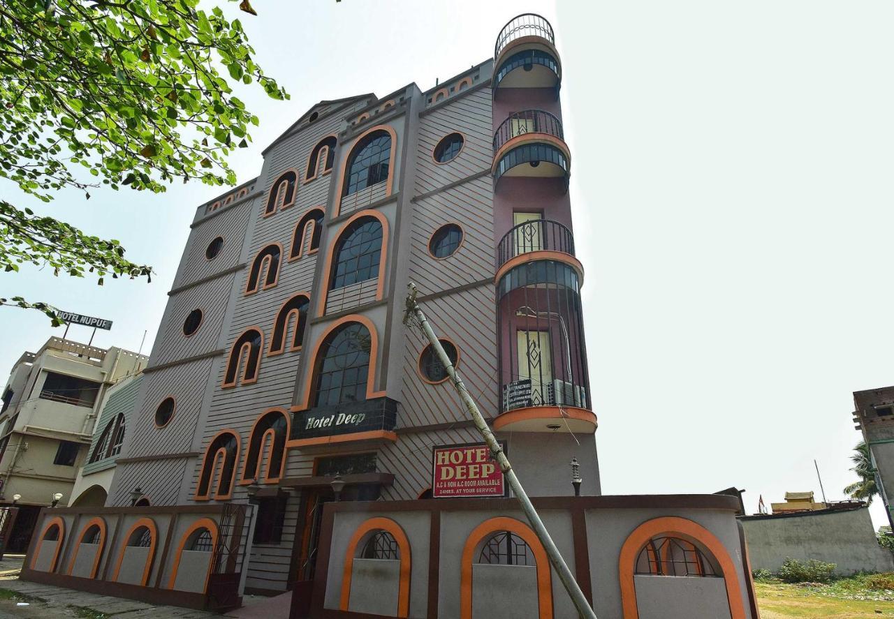 Hotel Super Oyo Flagship 40648 Deep Residency à Durgāpur Extérieur photo
