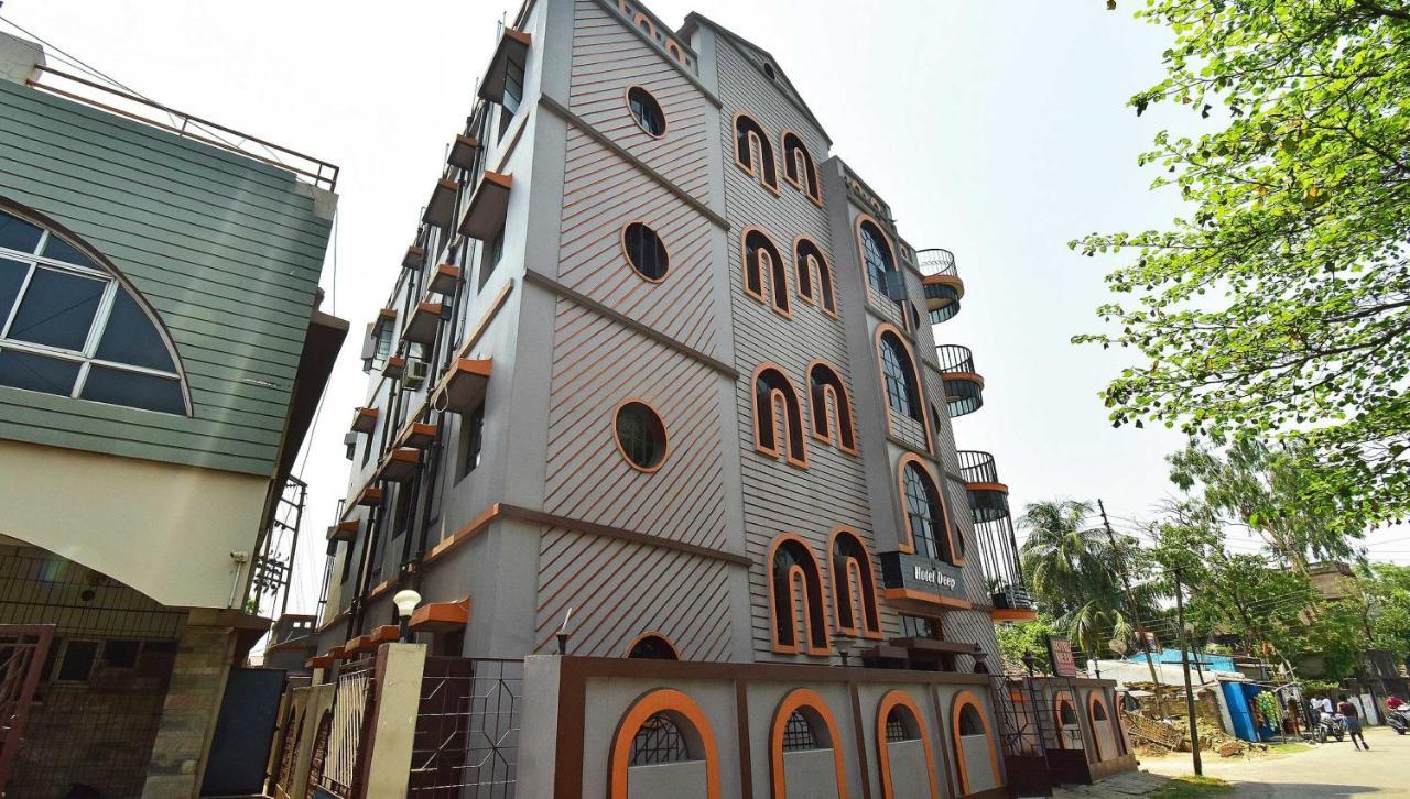 Hotel Super Oyo Flagship 40648 Deep Residency à Durgāpur Extérieur photo
