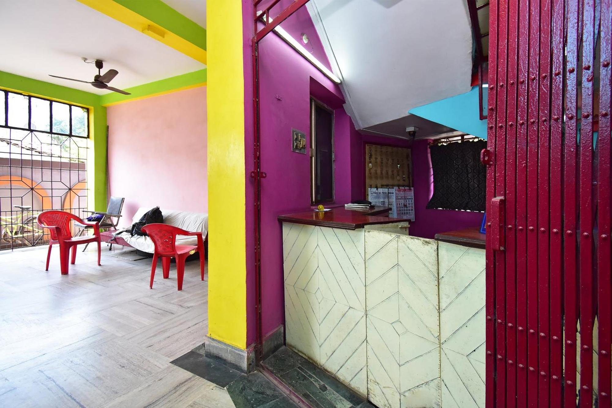 Hotel Super Oyo Flagship 40648 Deep Residency à Durgāpur Extérieur photo