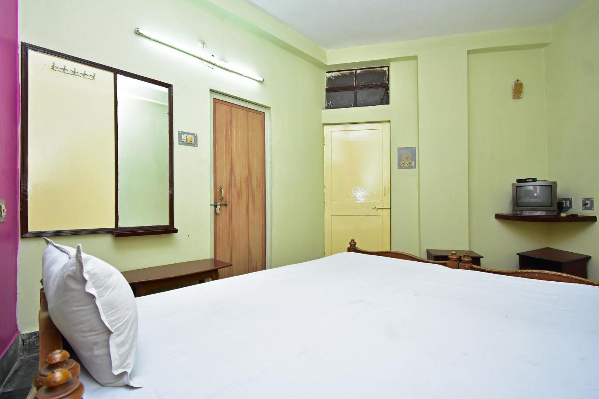 Hotel Super Oyo Flagship 40648 Deep Residency à Durgāpur Extérieur photo