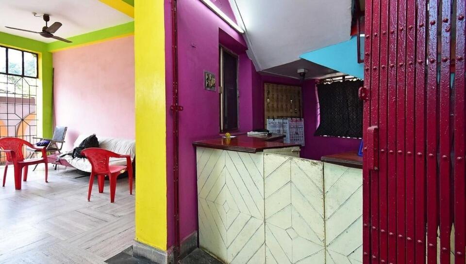 Hotel Super Oyo Flagship 40648 Deep Residency à Durgāpur Extérieur photo