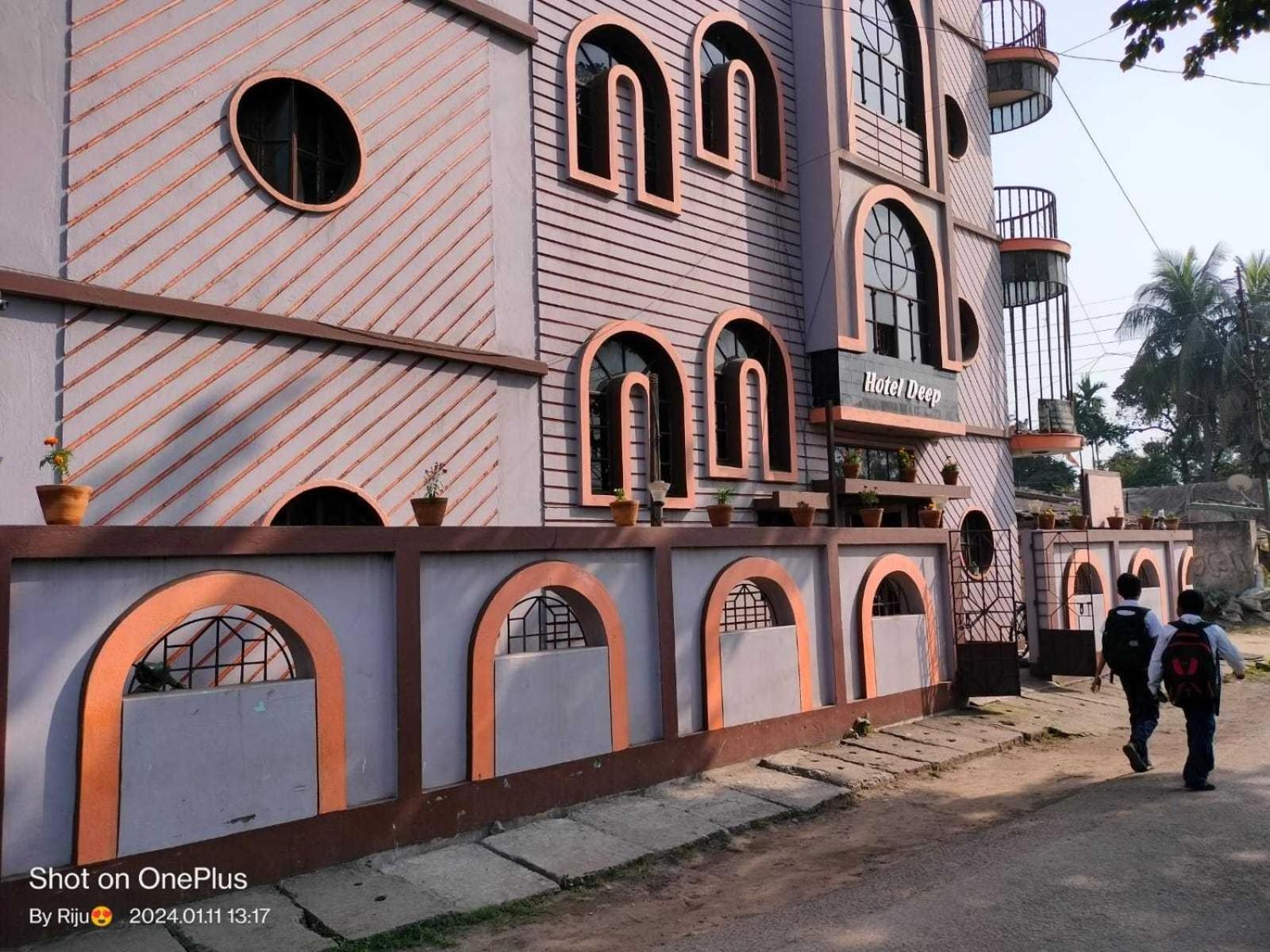 Hotel Super Oyo Flagship 40648 Deep Residency à Durgāpur Extérieur photo