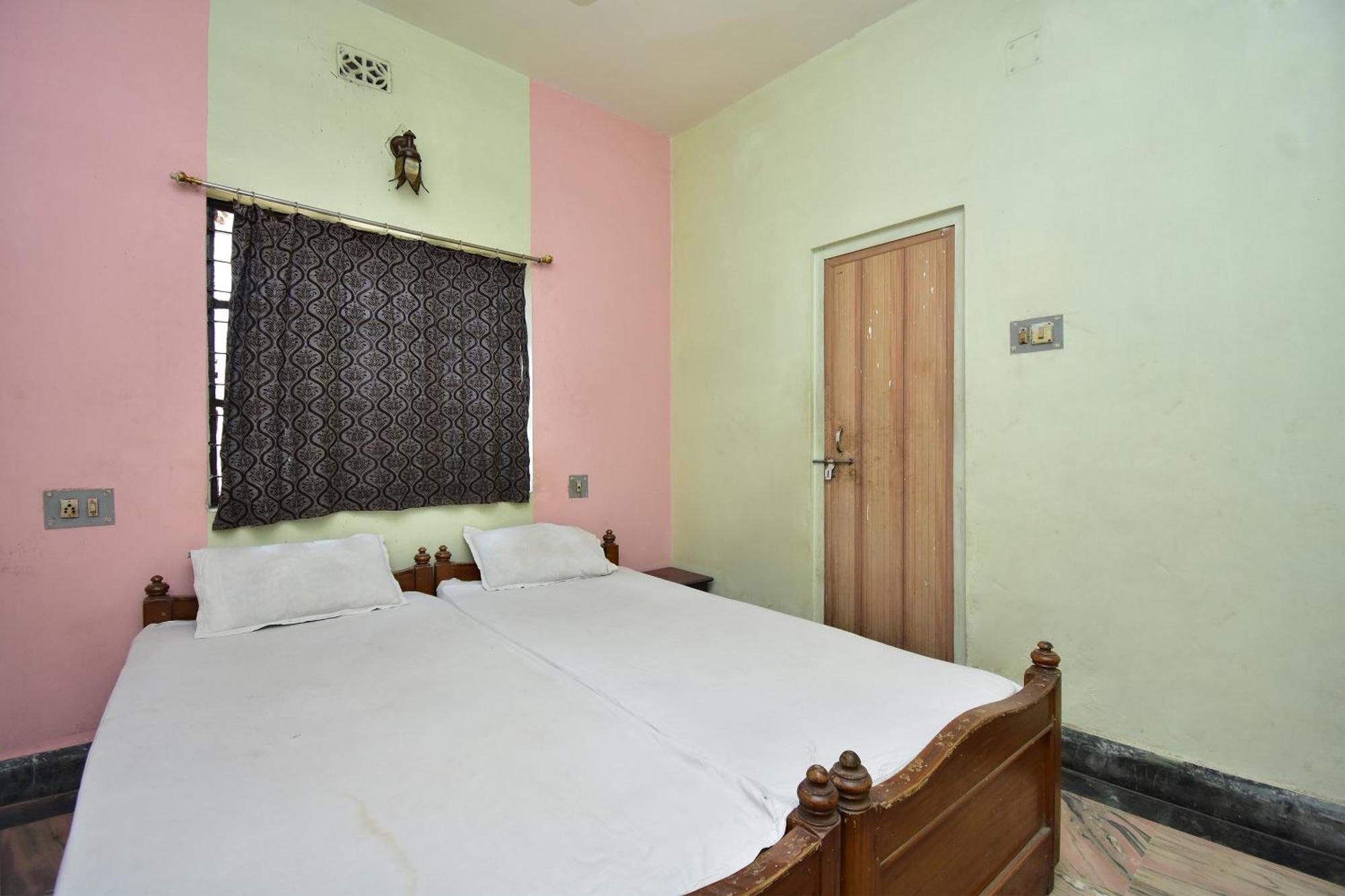 Hotel Super Oyo Flagship 40648 Deep Residency à Durgāpur Extérieur photo