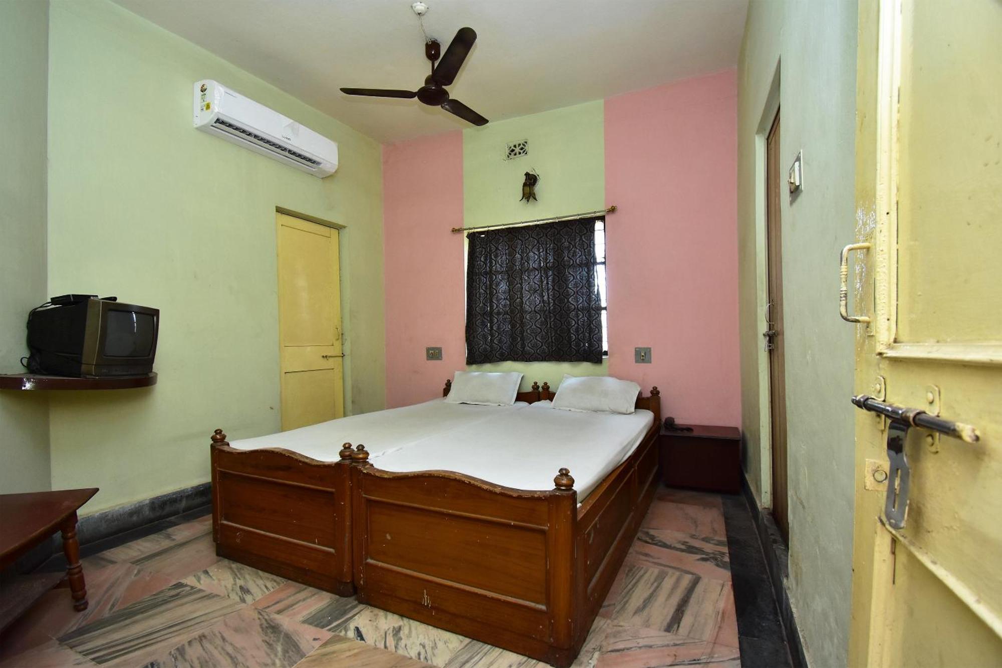 Hotel Super Oyo Flagship 40648 Deep Residency à Durgāpur Extérieur photo